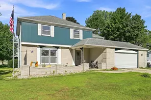 3604 Adams St, Two Rivers, WI 54241 - Photo 20