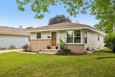 9807 W Morgan Ave, Milwaukee, WI 53228 - Photo 38