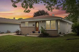 9807 W Morgan Ave, Milwaukee, WI 53228 - Photo 2
