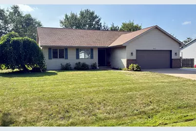 N9631  Emerald Ln, Harrison, WI 54915 - Photo 1