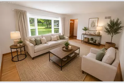 11800  Timberline Ln, Hales Corners, WI 53130 - Photo 6