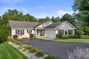 8601 221st Ave, Salem, WI 53168 - Photo 1