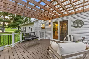 8601 221st Ave, Salem Lakes, WI 53168 - Photo 48