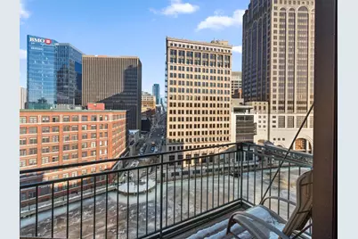 730 N Plankinton Ave #8C, Milwaukee, WI 53203 - Photo 6