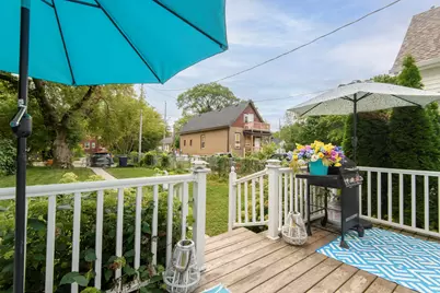 2932 N Dr William Finlayson St, Milwaukee, WI 53212 - Photo 26
