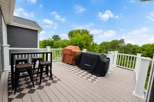 1878 Farmlane Drive, Slinger, WI 53086 - Photo 8