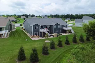 1878 Farmlane Drive, Slinger, WI 53086 - Photo 1