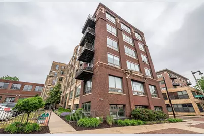234 E Reservoir Ave #404, Milwaukee, WI 53212 - Photo 2
