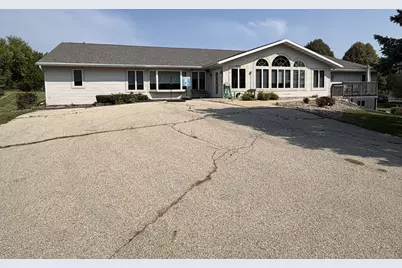 209  Forest St, Fox Lake, WI 53933 - Photo 2