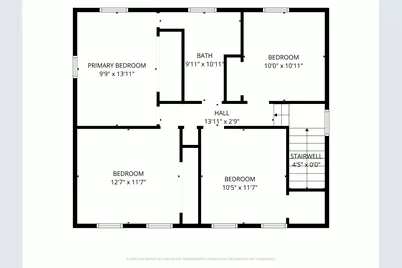 1013  Fairfield Ln, Farmington, WI 53090 - Photo 56
