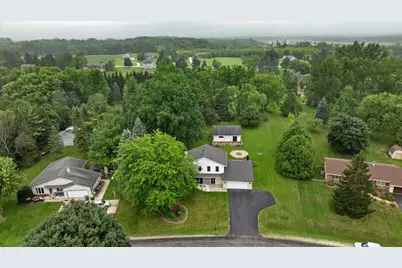 1013  Fairfield Ln, Farmington, WI 53090 - Photo 46