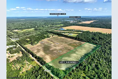 Lot 1  18th St, Necedah, WI 54646 - Photo 2