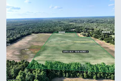Lot 3 &amp; 4  18th St, Necedah, WI 54646 - Photo 2