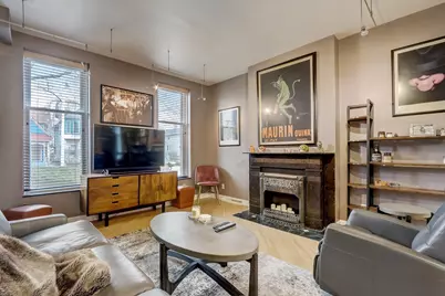 1679 N Cass St #1681, Milwaukee, WI 53202 - Photo 1