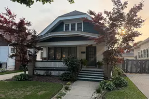 1935 N 54th St, Milwaukee, WI 53208 - Photo 2
