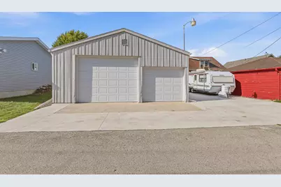 727  Milwaukee St, Kiel, WI 53042 - Photo 34