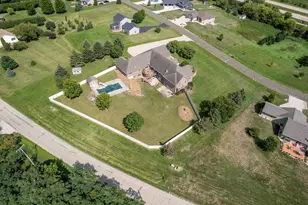 N779 Twin Knolls Dr, Koshkonong, WI 53538 - Photo 42