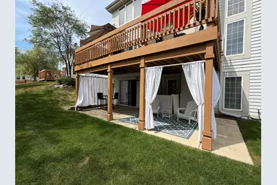 1737  Woodland Dr #12-39, Geneva, WI 53147 - Photo 38