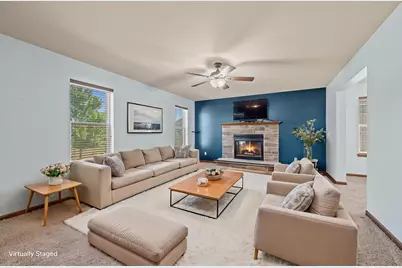 2305  Rustic Woods Ct, Waukesha, WI 53188 - Photo 14