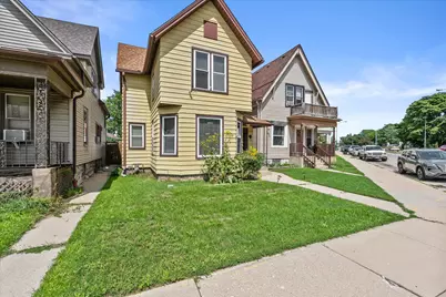 2636 W Hayes Ave, Milwaukee, WI 53215 - Photo 34