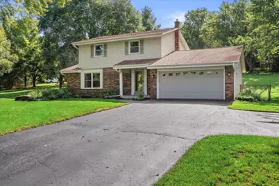 W277S4070  Green Country Rd, Waukesha, WI 53189 - Photo 38