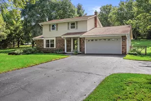 W277S4070 Green Country Rd, Waukesha, WI 53189 - Photo 38