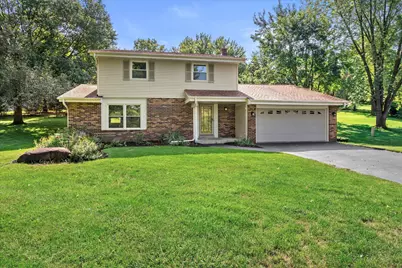 W277S4070  Green Country Rd, Waukesha, WI 53189 - Photo 1
