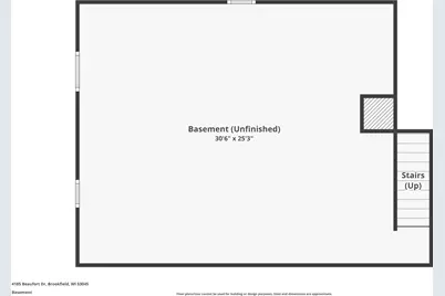 4185  Beaufort Dr, Brookfield, WI 53045 - Photo 60