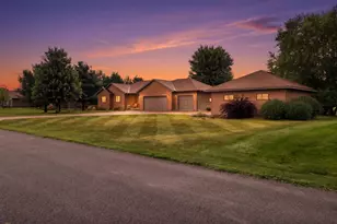 N8670 Hanson Dr, Holland, WI 54636 - Photo 1