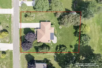 1605  Country Club Ln, Watertown, WI 53098 - Photo 54