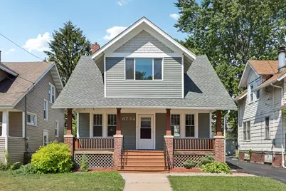 6734  21st Ave, Kenosha, WI 53143 - Photo 1