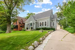 808 E Lake Forest Ave, Whitefish Bay, WI 53217 - Photo 1