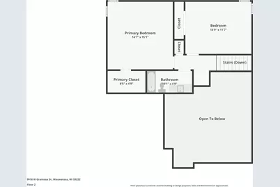 9916 W Grantosa Dr, Wauwatosa, WI 53222 - Photo 48