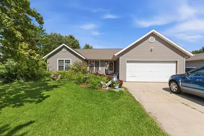 2460  Mink Ranch Rd, Port Washington, WI 53074 - Photo 1