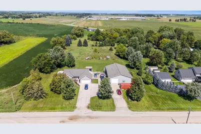 2460  Mink Ranch Rd, Port Washington, WI 53074 - Photo 30