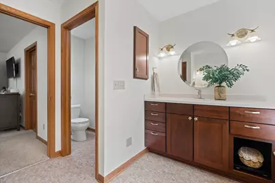 8821  Shadowood Trl, Racine, WI 53406 - Photo 14