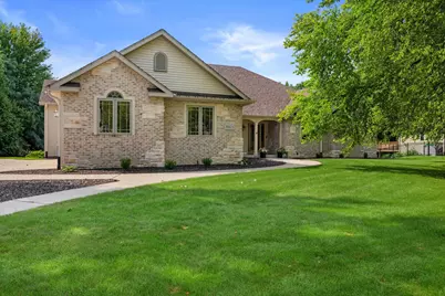 8821  Shadowood Trl, Racine, WI 53406 - Photo 1