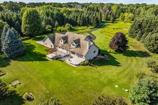 W1341 Town Line Rd, Sheboygan, WI 53070 - Photo 54
