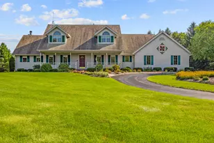 W1341 Town Line Rd, Sheboygan, WI 53070 - Photo 1