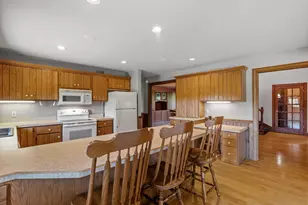W1341 Town Line Rd, Sheboygan, WI 53070 - Photo 8