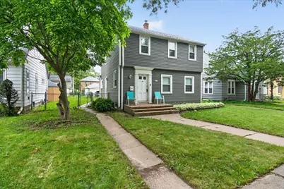 3939 N 41st St, Milwaukee, WI 53216 - Photo 4