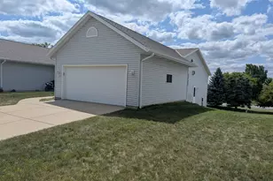 1109 Firethorn Dr, West Bend, WI 53090 - Photo 2