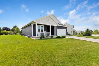 515  Hickory St, Belgium, WI 53004 - Photo 2