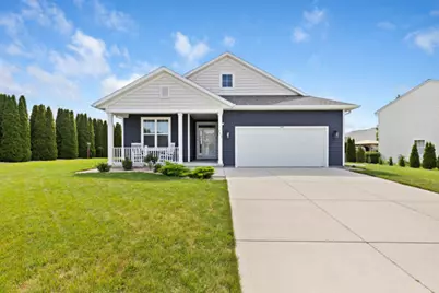 515  Hickory St, Belgium, WI 53004 - Photo 1