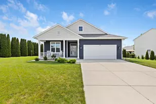 515 Hickory St, Belgium, WI 53004 - Photo 1