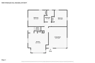 5555 N Mohawk Ave, Glendale, WI 53217 - Photo 26