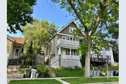 1822 E Thomas Ave #1824, Milwaukee, WI 53211 - Photo 2