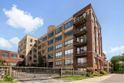 234 E Reservoir Ave #606, Milwaukee, WI 53212 - Photo 2