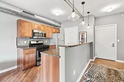 1541 N Jefferson St #201, Milwaukee, WI 53202 - Photo 2