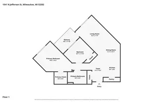 1541 N Jefferson St, Milwaukee, WI 53202 - Photo 22